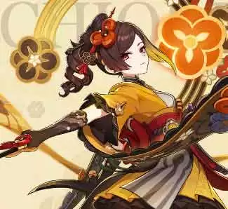 原神千织是稻妻人还是枫丹人?