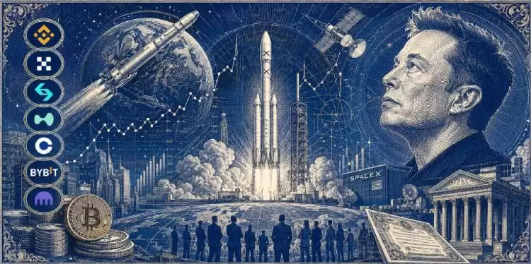 SpaceX IPO前的注意事项