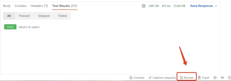 提高工作效率:使用 Postman 进行批量请求管理