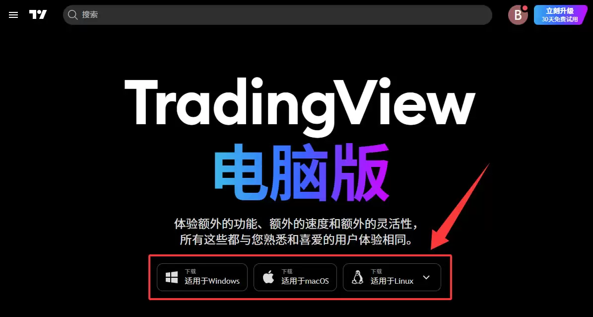 TradingView新手教程:注册、画线与指标设置全攻略