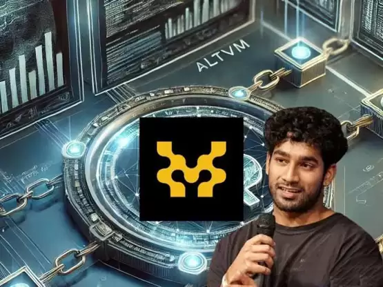 altVM还是Next-Gen VM?Movement创始人Rushi为何对altVM如此着迷