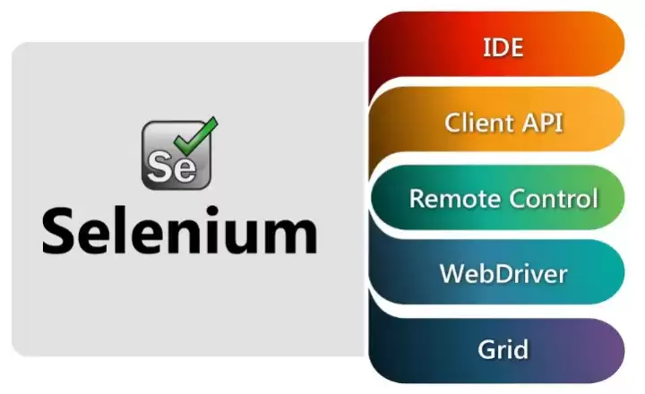 什么是 Selenium?一款自动化测试工具介绍