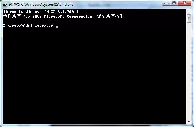Win7系统Softmanager进程无法终止的解决方法