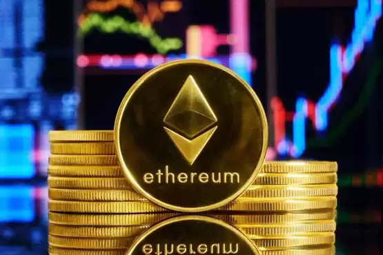 以太坊现货ETF单日净流入2.95亿美元创纪录