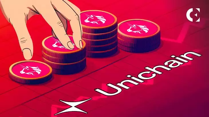 Uniswap推出Unichain引发社区讨论