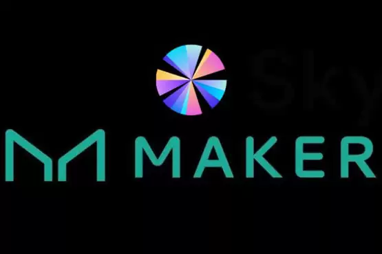 SKY代币价格回落,社区讨论回归Maker品牌