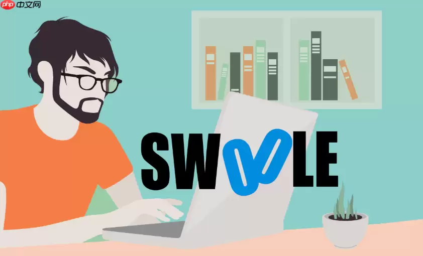 Swoole中pipe与message_queue通信效率区别