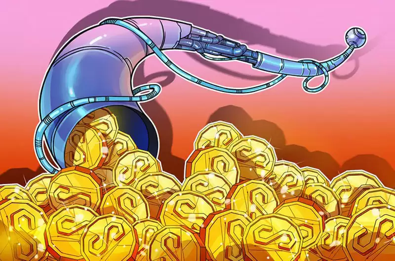 USDT 与 USDC 领跑,第三季度稳定币净流入达 456 亿美元