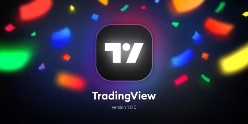 TradingView:专业技术分析的不二之选