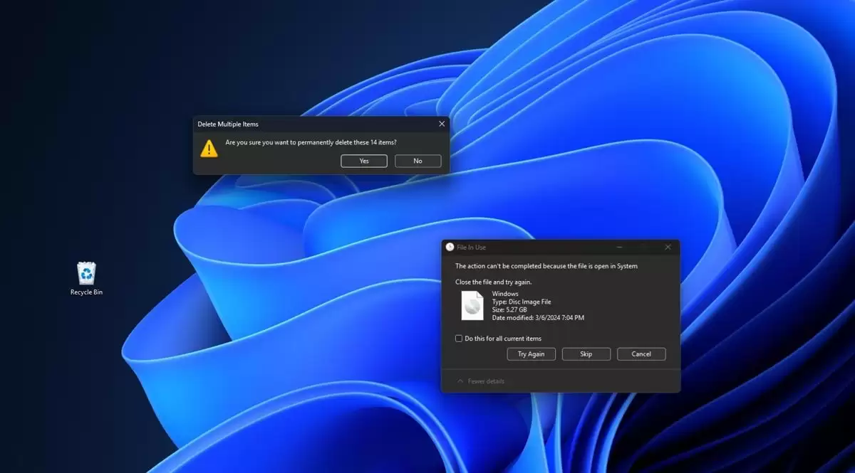 Win11 25H2/24H2 预览版26x00.7309发布:附KB5070311完整更新日志