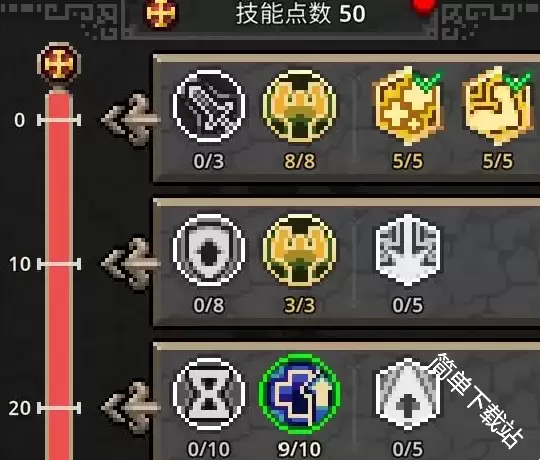 \