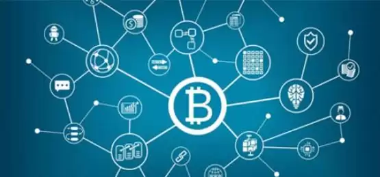 ERC-7683 跨链标准示意图:多链到统一操作