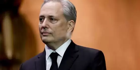 美国加密货币沙皇David Sacks回应质疑:个人持币、ETF在工作之前早卖光