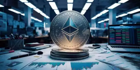 Bernstein:ETH风险报酬比很具吸引力?转折点到了!