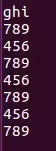 linux下文本编辑器vim的使用方法(复制、粘贴、替换、行号、撤销、多文件操作)