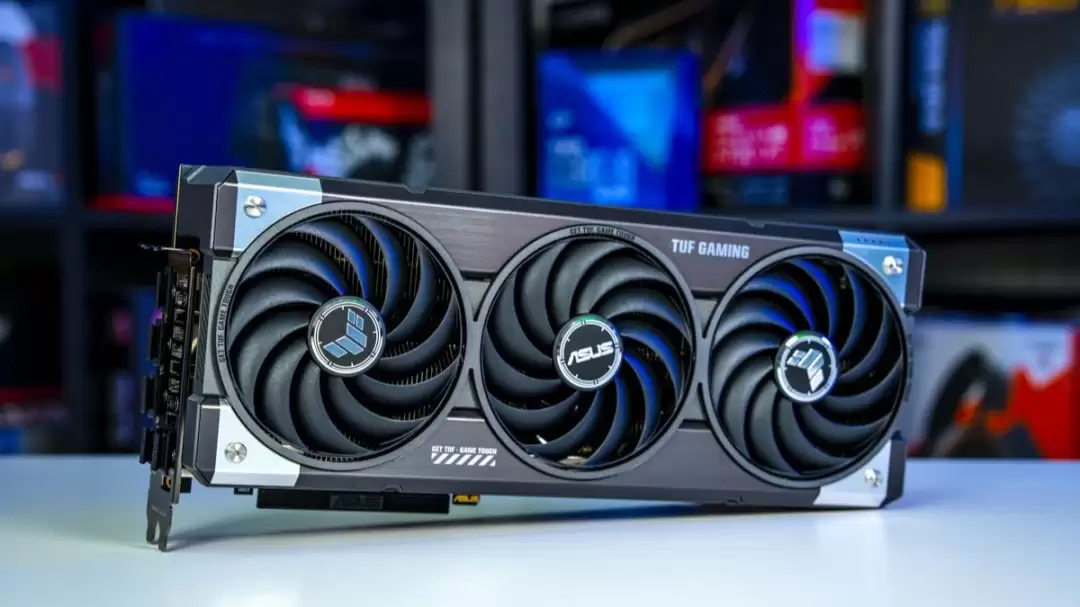 评测媒体呼吁RTX 6060至少16GB起步 彻底告别8GB