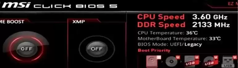 内存频率在哪看? Windows系统查看内存频率的方法汇总