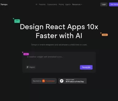 Tempo Labs