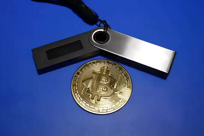 硬件资产工具完整指南:教你安全存储虚拟货币