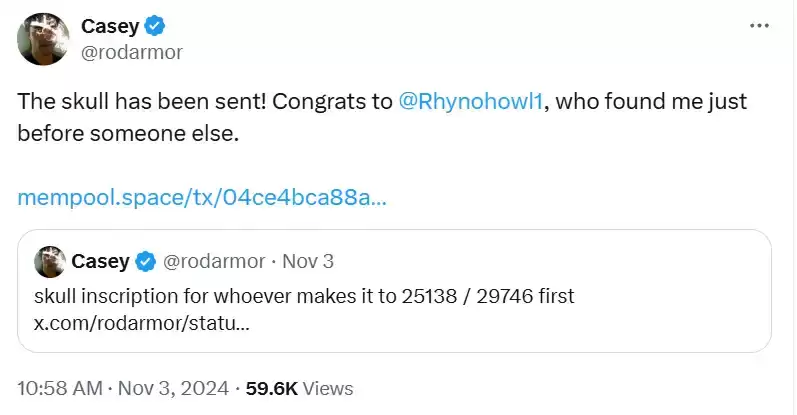 赢家Rhynohow