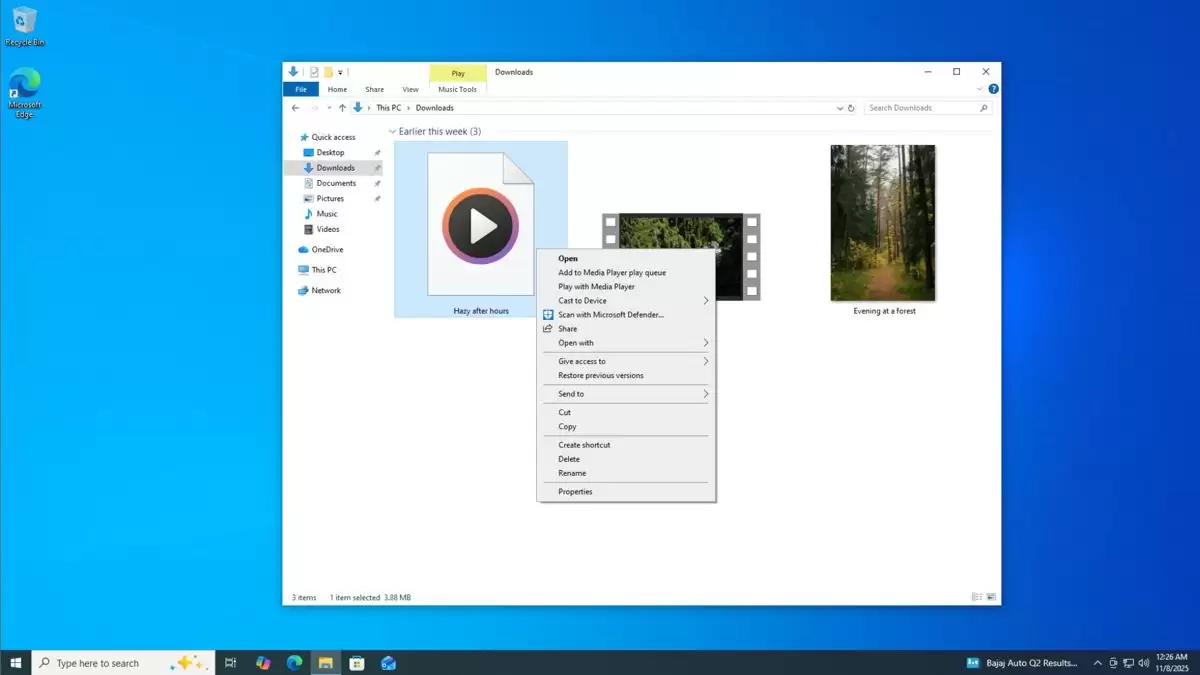 Win11右键菜单遇BUG:所有文件可选记事本编辑