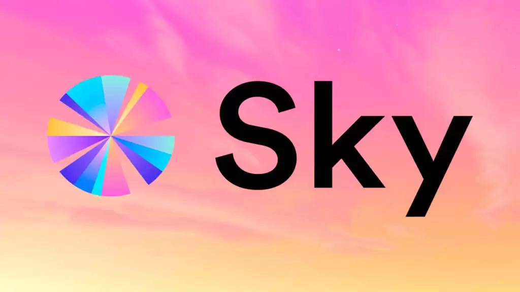 Sky(SKY)