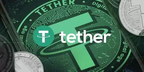 Tether三日内增发40亿美元USDT,大量流入交易所