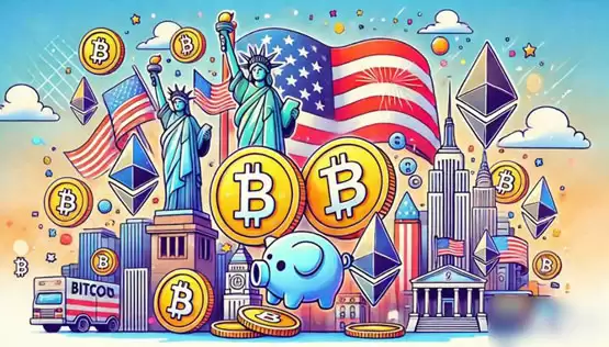 a16z 对美国加密货币产业前景持乐观态度,创新应用逐步落地