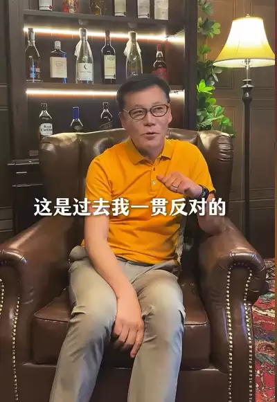李国庆谈孙东旭三人开新公司：不出一年半会产生巨大矛盾 走着瞧