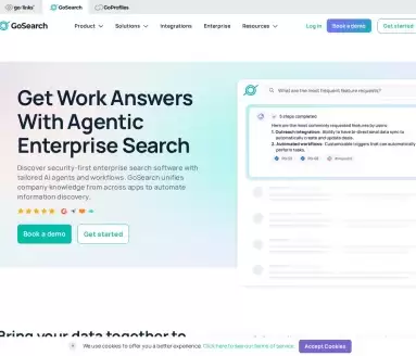 GoSearch