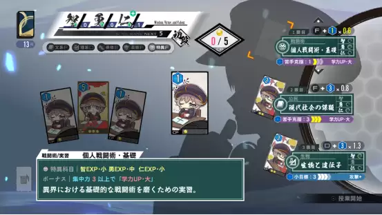 赠早期特典!学院系双维度ARPG新作《亰都幻都 -樱花幻舞-》Steam数字版正式开售