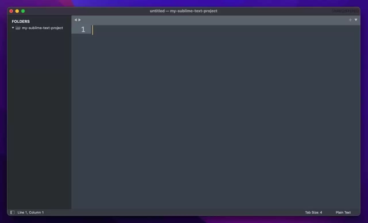 VSCode 和 Sublime Text 对比：谁才是你的代码编辑神器？