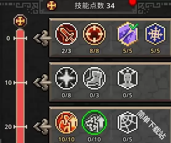 \
