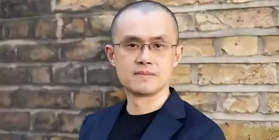 赵长鹏在链上交易所APX Finance开仓Mubarak合约多单!10分钟大赚148%