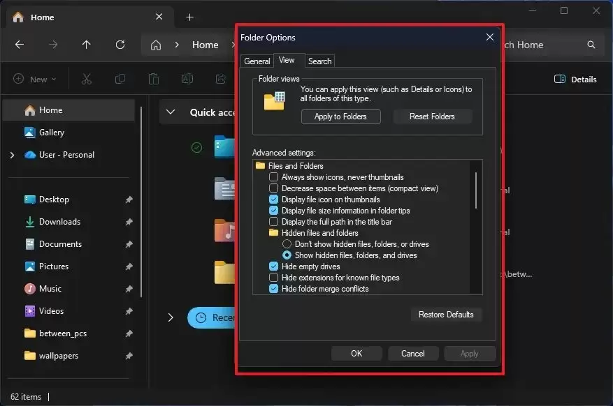 Win11 Dev / Beta 26x20.6972预览版发布:附KB5067106完整更新日志