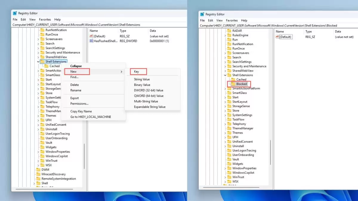 Win11右键菜单遇BUG:所有文件可选记事本编辑