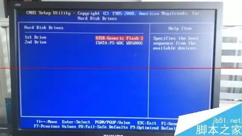 PE装系统时C盘显示容量为0M满了怎么办?
