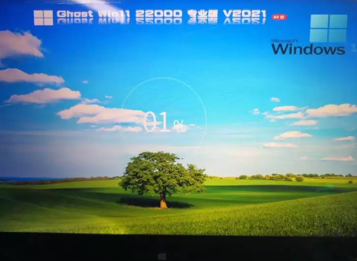 Thinkpad e580笔记本怎么绕过TPM2.0安装Win11系统?