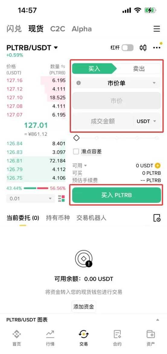 PLTRB币是什么?如何购买?PLTRB代币经济学、价格预测及投资前景