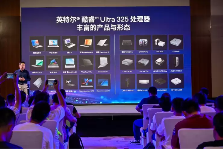 把35B模型塞进32GB内存,智能体PC如何挑战端侧部署的「物理极限」?
