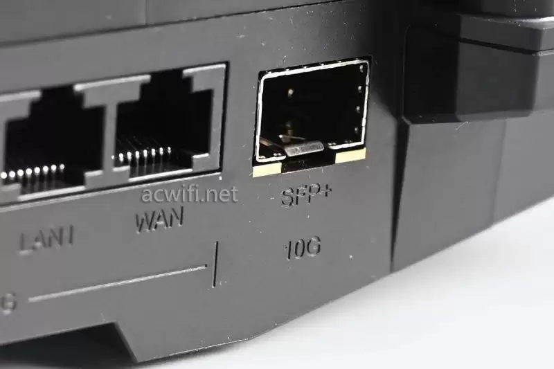 满血堆料Wifi7路由器! 中兴问天BE7200MAX拆机评测