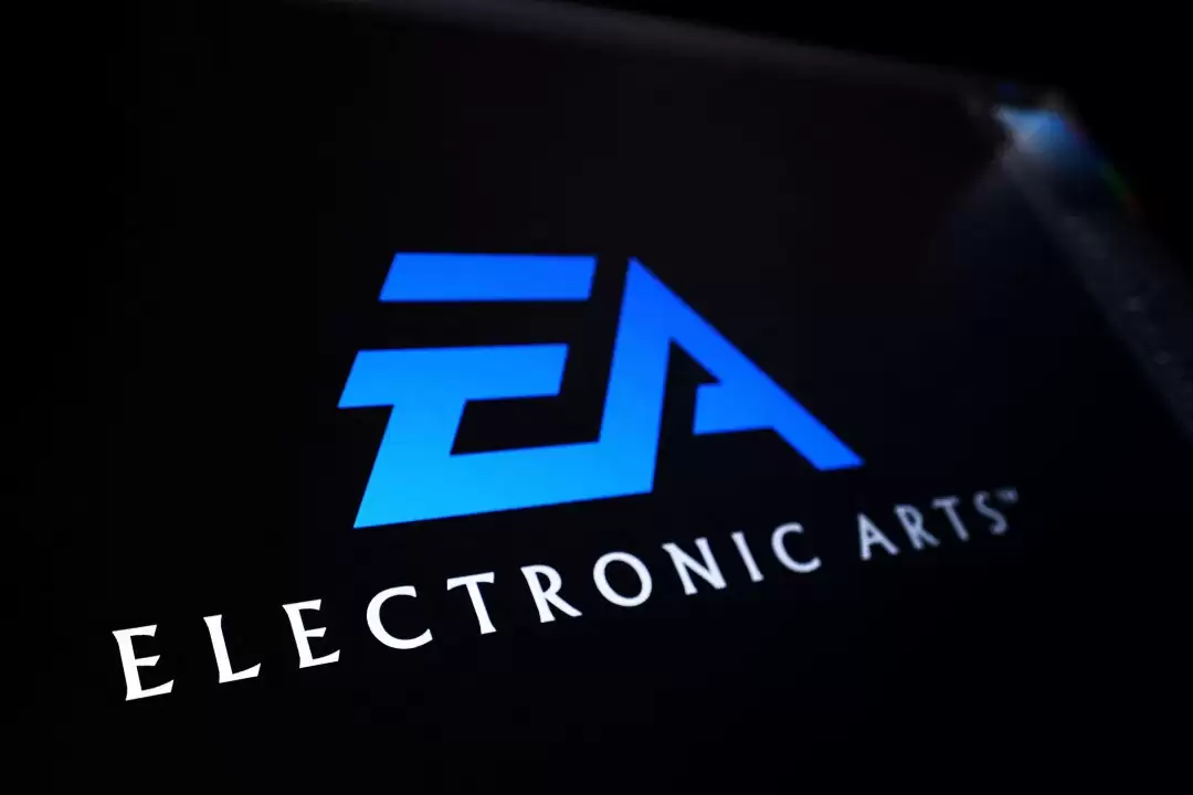 欧盟即将批准沙特阿拉伯公共投资基金收购EA
