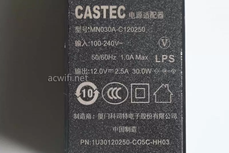 满血堆料Wifi7路由器! 中兴问天BE7200MAX拆机评测