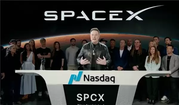 马斯克xAI正式更名为SpaceXAI:全新LOGO同步上线