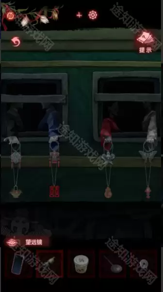 《纸嫁衣9罗浮梦》图文原创流程攻略大全