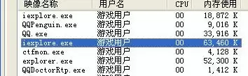 iexplore.exe是什么?iexplore病毒分析及清理方法