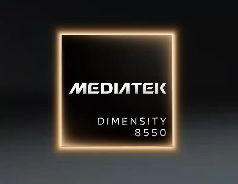 联发科天玑8550正式发布:台积电4nm全大核架构加持,端侧AI全面升级