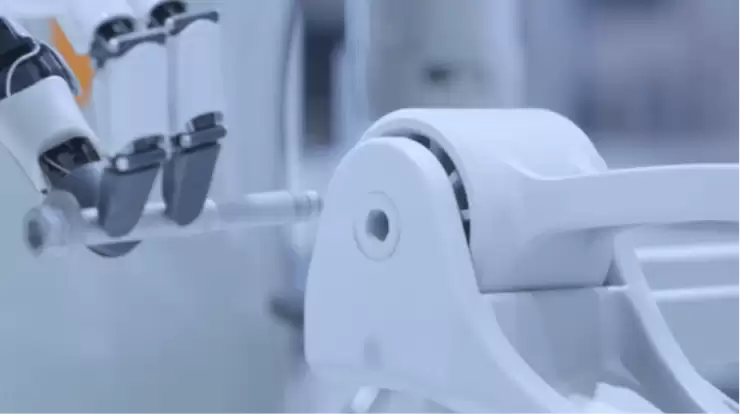 场景至上,实效为王:NA VIAI 人形机器人多领域应用场景领跑!