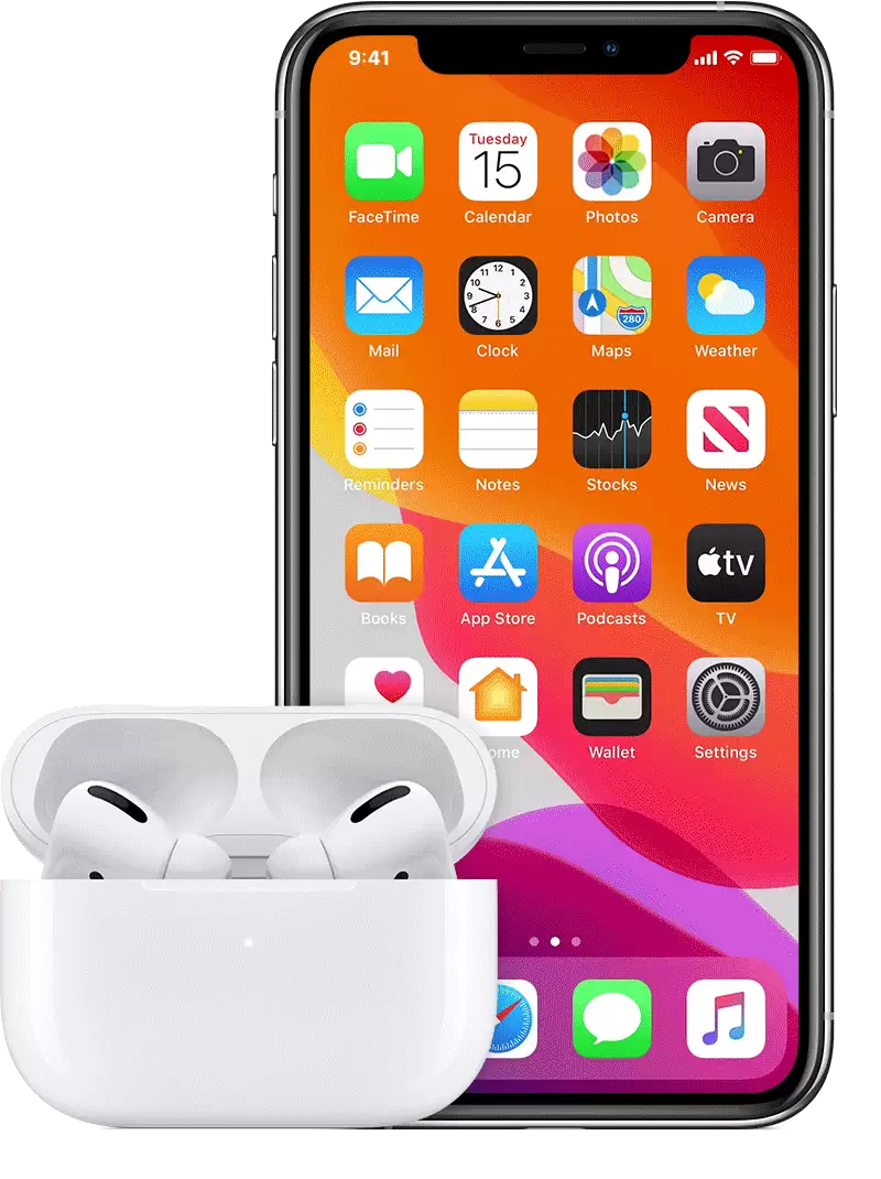 苹果 AirPods Pro 降噪性能是否会因固件更新而改变? 苹果 AirPods Pro 降噪性能是否会因固件更新而改变?