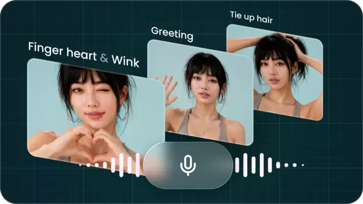 生数科技发布 Vidu S1,推动视频生成迈向“实时交互”新时代
